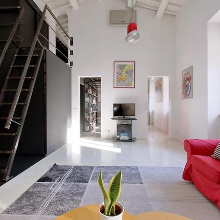 Trastevere Charme - My Extra Home Roma Exterior foto